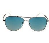 Must-Have-Gafas de Sol Estilo Piloto Polarizadas MILAN para Hombre-Mujer