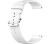 For Amazfit Bip 3 Pro/S Lite/U Pro/GTR 42mm Correa 20mm Silicone Band Strap For Amazfit GTS 4 Mini/2 2E 3 Wristband Bracelet