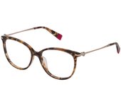 Montura de gafas Police Hombre VPLD08-550752