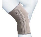 Orliman Rodillera Elastica Flejes Tn-211 T-3 41-48