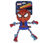 Juguete para perros Spider-Man
