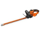 Black & Decker Cortasetos 500w 55cm 22mm Behts401-qs Black+Decker