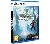 One Piece Odyssey Juego para Consola Sony PlayStation 5 [PAL ESPAÑA]