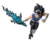 Figura banpresto yu yu hakusho ankoku bujutsukai hiei 14cm