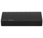 Lanberg Switch Dsp2-1008-12V (8-Port, 12V, 1Gb/S)