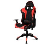 SILLA GAMING DRIFT DR300 ROJA/NEGRO