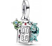Pandora - Charm Colgante Puerta de Monsters, Inc. de Disney Pixar 792758C01