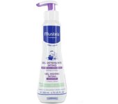 Gel Higiene Íntima Mustela para Bebés y Niños | Sin Perfume