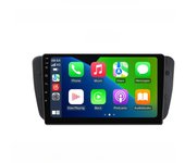 MEKEDE 9inch Car Multimedia Player For Seat Ibiza 2009-2013 Navigation WIFI BT FM Wirelessly Carplay Android Auto Car Radio