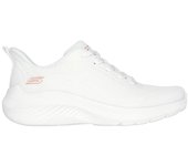 Skechers Squad Waves - Still Wading Zapatillas deportivas para mujer blancas en textil 86293