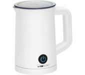Clatronic MS 3693 Espumador de leche automático Blanco