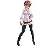 Figura megahouse portrait of pirates sailing again one piece koala ejercito revolucionario