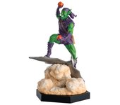 Figura Green Globin VS. MarvelFigura  Coleccionable - Idea de Regalo- Mercancia Oficial - Juguetes para Niños y Adultos - Movies Fans - Muñeco para Coleccionistas y Exposición
