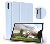 For Tablet Lenovo Tab M10 Plus 3rd Gen 10.6 10.1 CASE Xiaoxin pad 10.6 Cover Stand Smart Funda lenovo tab P11 PLus M11 11 Case