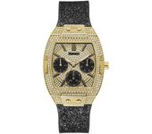 Guess Watches Ladies Reloj Mujer Raven Acero 5 Atm