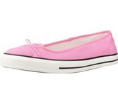Bailarinas Mujer Marca Converse Modelo Chuck Taylor All Star Dainty Ballerina