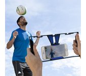 Soporte para Smartphone con Estabilizador Manual Stafect InnovaGoods