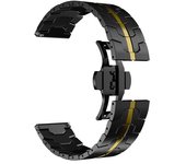 Stainless Steel Strap For Xiaomi Watch 2 Pro Metal Replacement Bracelet For Xiaomi Mi Watch S4 S3 S2 S1 Active MiWatch Color 2
