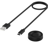 For Huawei Watch GT5Pro/GT5/GT4/GT3Pro/GT3/Watch4/4 Pro/Watch3 USB Charger Smart Watch Fast Charger Cable Replacement Charger