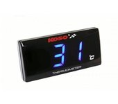 Reloj Temperatura Motor Digital Koso   Ce U
