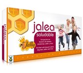 Laboratorios Tegor Jalea saludable ampollas 20 viales