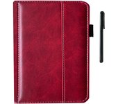 Flip Folio Cover for Kindle Paperwhite 5th 6th Basic Touch 7th Generation Case DP75SDI EY21 WP63GW Protective Leather Cases