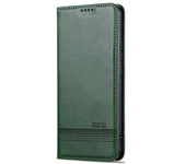 For Xiaomi 14 13 13T 12 12T 11 Pro 5G Magnetic Leather Texture Wallet Case for Poco C65 C55 X6 F5 F6 M4 M6 Pro Luxury Book Cover