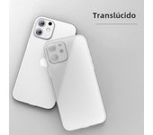 Ultra Thin Matte Phone Case For Iphone 11 12 13 14 15 plus Pro Max Mini X Xr XsMax Slim Cover Cases