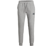 Pantaln JACK & JONES JPSTGORDON JJNEWSOFT 12178421 GRIS