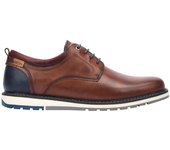 Zapatos para hombre Pikolinos berna m8j-4183  camel
