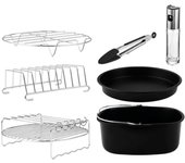 Accesorio Cecotec FRYKIT Freidora sin Aceite