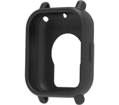 Protective Cover Case for Redmi Watch 5 Active Smart Watch Silicone Bumper Frame Protector for Xiaomi Redmi Watch 5 Lite Case