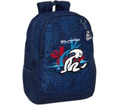 MOCHILA ADAPT.CARRO EL NIÑO "PARADISE"