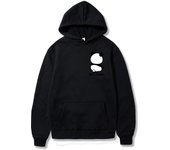 Hoodie Floral Print Casual Plus Size Cartoon Cool Designer Clothing Apparel Hoodies Sweatshirts Long Sleeve