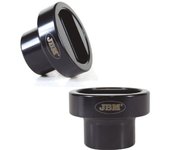JBM 52927 VASO AMORTIGUADOR TRASERO SCANIA 34X56MM 3/4"