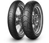 Neumático Moto Metzeler-150/70 Zr18 70W Tourance Next 2 Tl-Trail On-Trasera