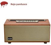 VIKEFON Ktv Subwoofer Bluetooth Speaker Multifunctional Wooden Wireless Remote Sound System Portable Home Theater FM Radio