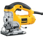 Dewalt DW331K-QS - Sierra de Calar 701W empuñadura cerrada