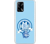 Funda original compatible con Oppo A74 4G - RC Deportivo Sangre Blanquiazul siempre Depor