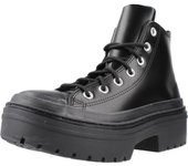 Zapatillas deportivas de Mujer Marca Converse Modelo Chuck Taylor All Star Lugged Heel Leather Platform