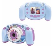Cámara Digital Infantil Lexibook Frozen