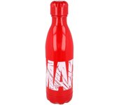 Botella Plastico Stor Daily 660 ML Avengers Marvel Reutilizable Producto Oficial Especial Regalos