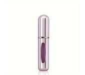 5ml Perfume Spray Bottle, Portable Perfume Atomizer Fillable Mini Perfume Bottle Perfume Empty Bottle Scent Pump Box