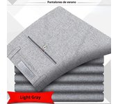 High Quality Men's Classic Suit Pants Spring Summer Pants High Waist Autumn Trousers Business Casual Pant Dropshipping YYQWSJ
