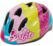 Casco Barbie Infantil 10865