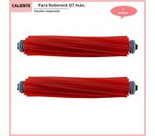 For Xiaomi Roborock Q7 Max,Q7 Max+,Q7 Plus,T8 Replacement Filter Main Side Brush Cloth Dust Bag Parts Vacuum Cleaner Accessories