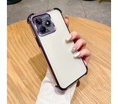 For Realme C63 Case Realme C53 Phone Case Realme C61 C51 Note50 Note60 Realme Narzo N63 Narzo N53 Shookproof Plating back cover