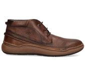 Botin FLUCHOS F2034 Taupe - Botas de Hombre
