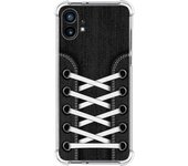 Funda Silicona Antigolpes para Nothing Phone 1 diseño Zapatillas 02 Dibujos