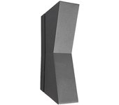 Aplique Pared 6W 4000K IP65 TEMSE 4000K RABALUX